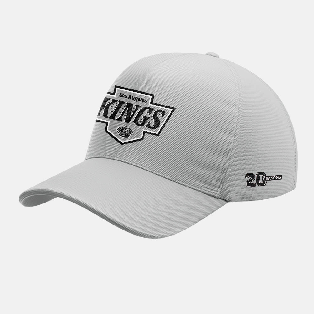 Limited Edition Anze Kopitar Hoodie-PA042726002