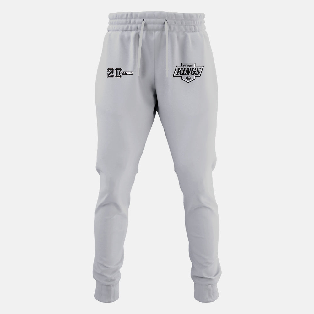 Limited Edition Anze Kopitar Hoodie-PA042726006