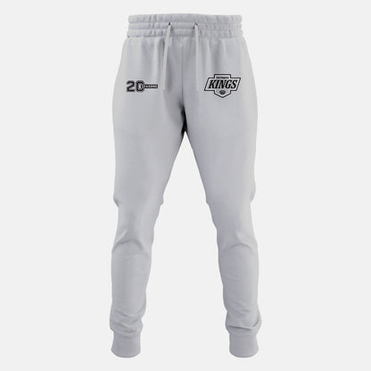 Limited Edition Anze Kopitar Hoodie-PA042726006