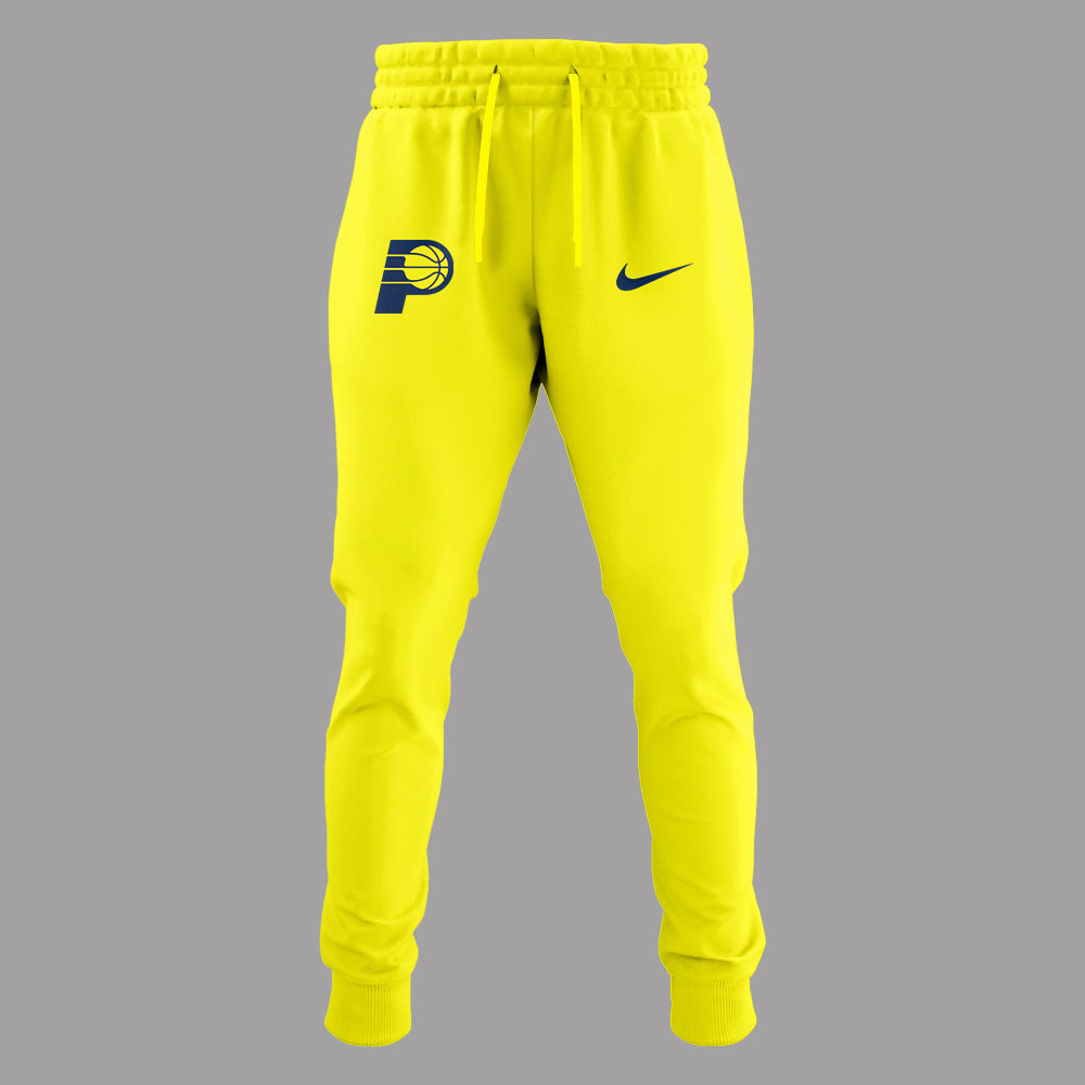 Indiana Pacers Final 2025 Hoodie