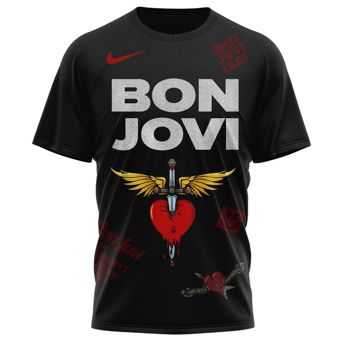 The Forever Tour Limited Edition T-shirt