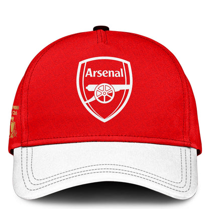 _Arsenal Premier League Champions 25/26 Jersey Limited Edition