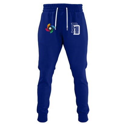Dominican Republic Baseball 2026 World Baseball Classic Hoodie Limited Edition