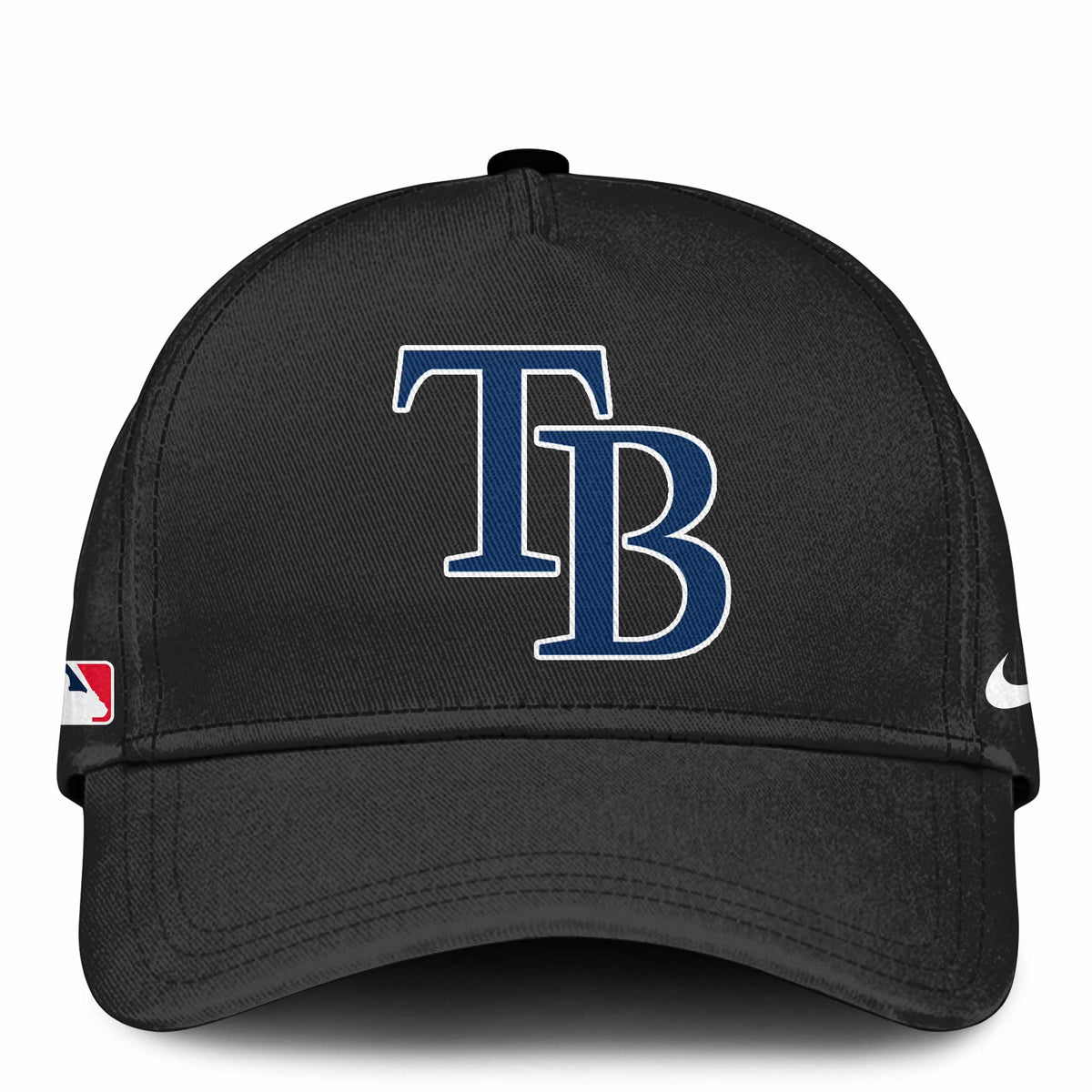 TB Fashion Black Out Jersey