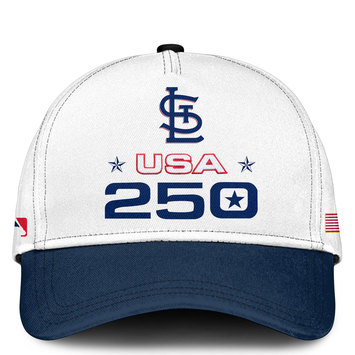 STL-250 USA Limited Editions Hoodie