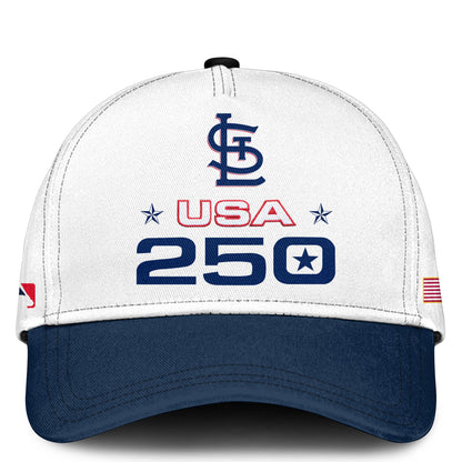 STL -  250 USA Limited Editions Jersey