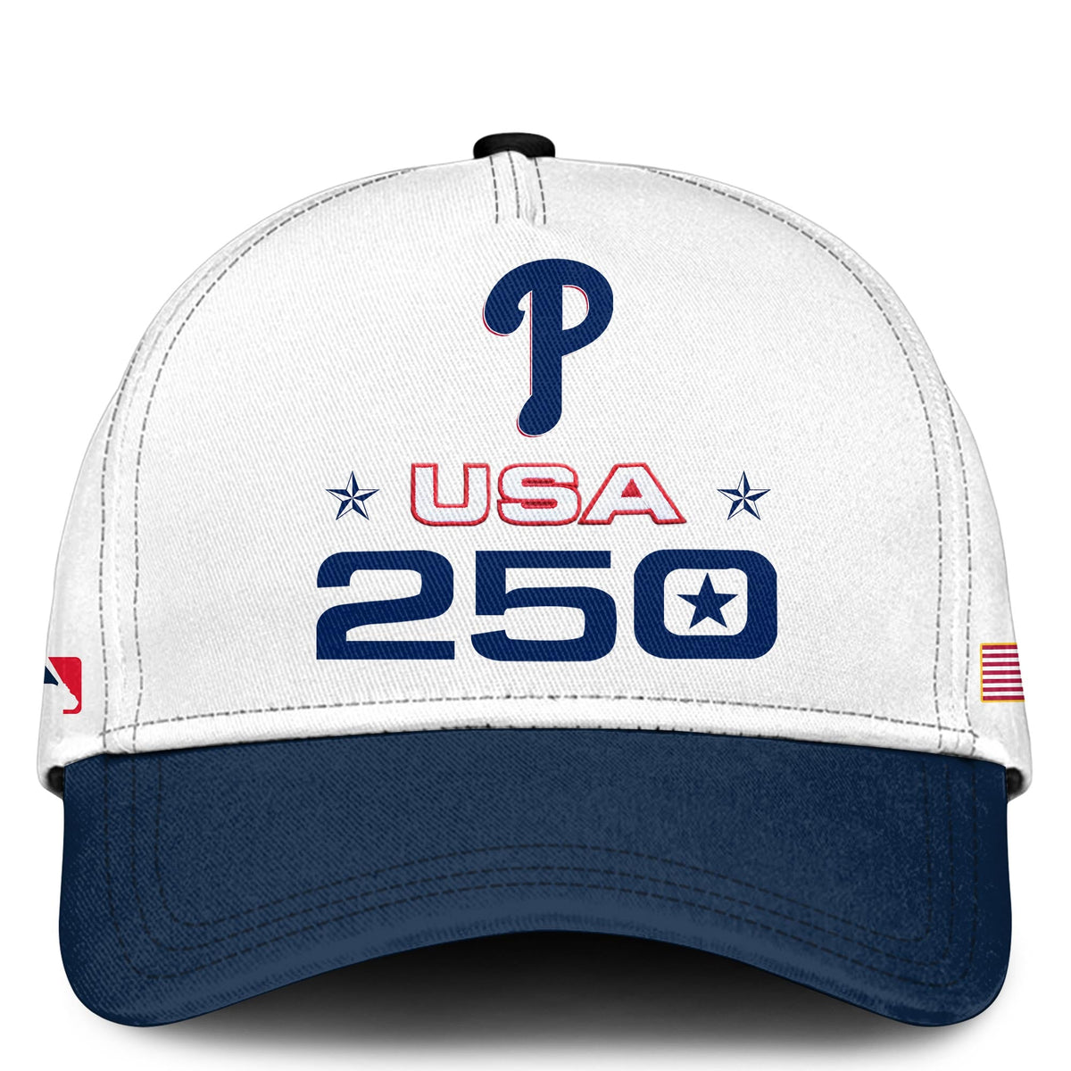 PHI-250 USA Limited Editions Hoodie