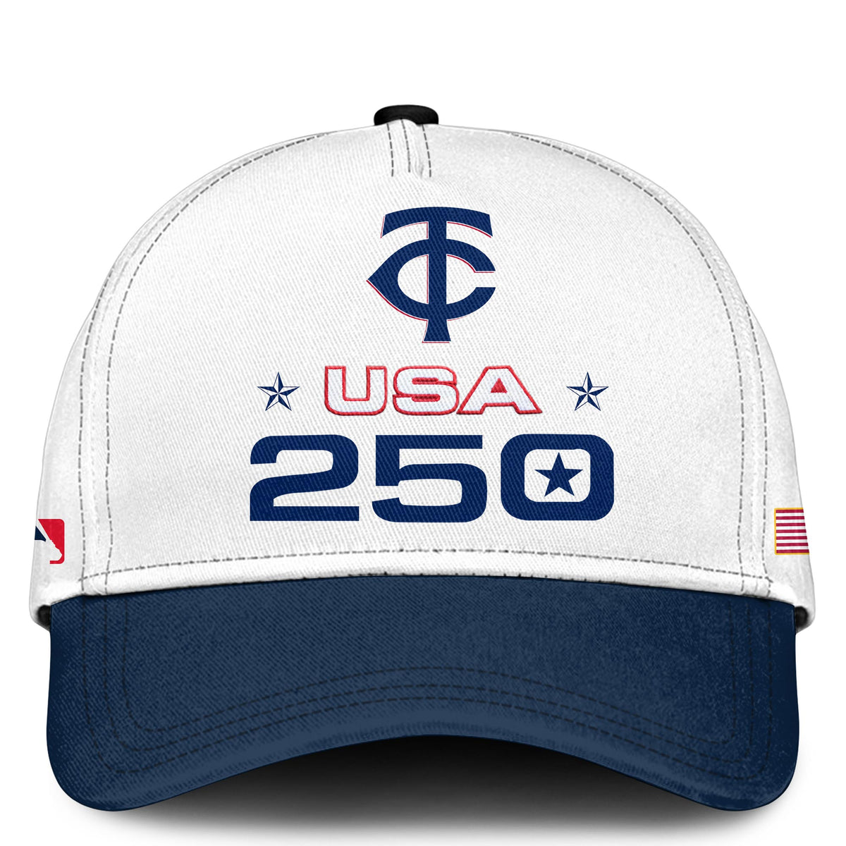 MIN-250 USA Limited Editions Hoodie