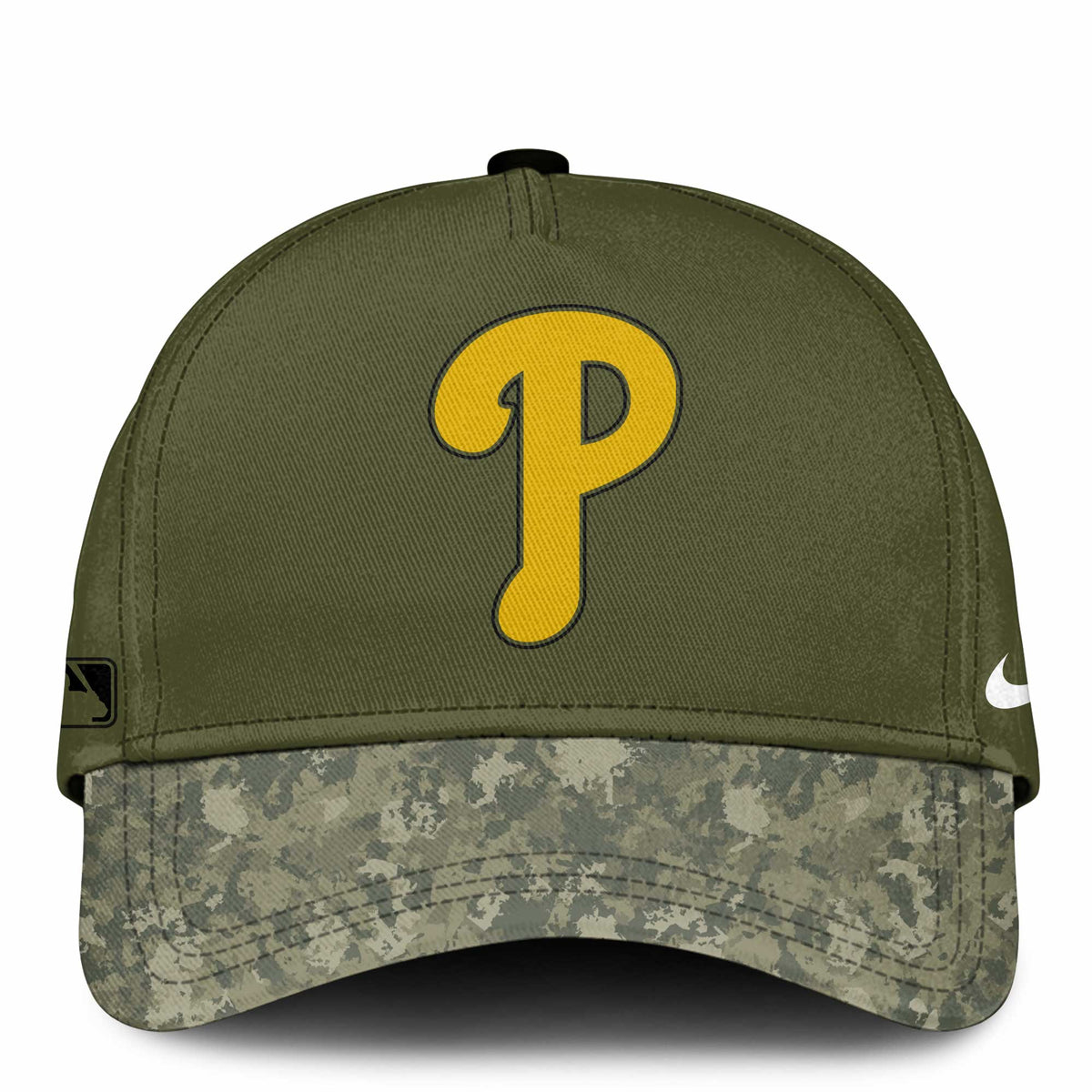 Philadelphia Phillies x 250 U.S. ARMY Jersey 03