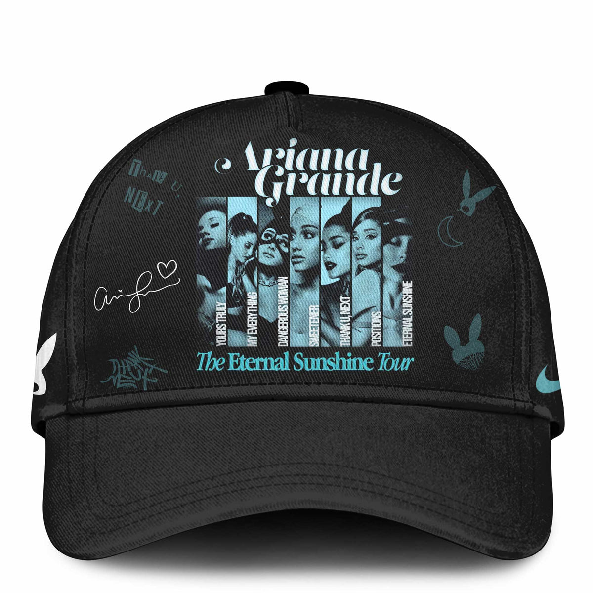 The Eternal Sunshine Tour Limited Edition Sweatshirt