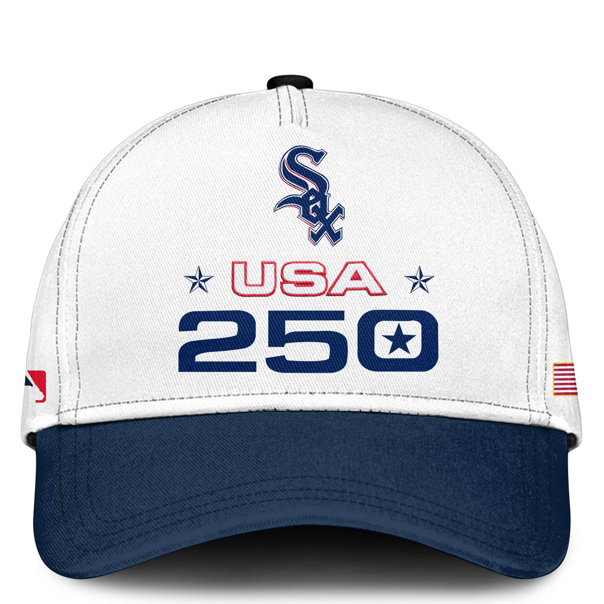 CWS -  250 USA Limited Editions Jersey