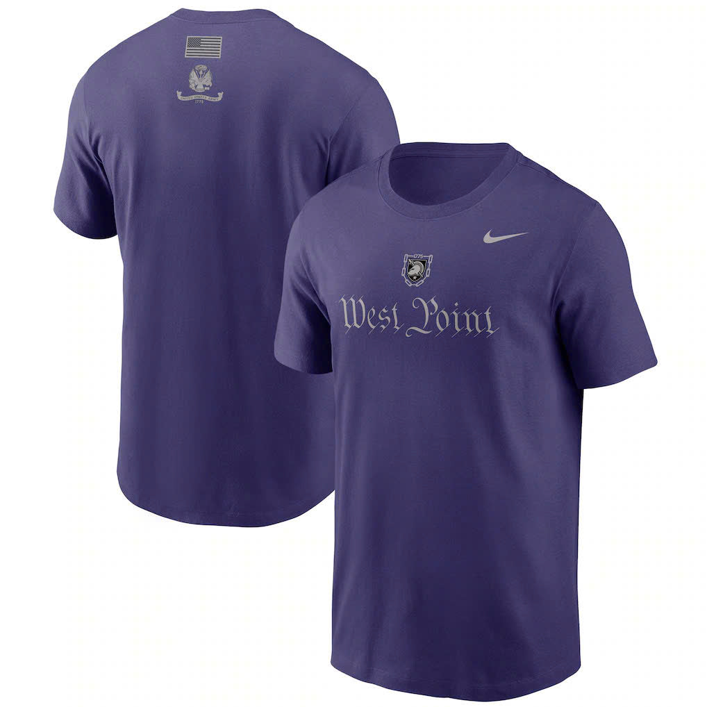 Limited Edition Army’s 250 Years Collection Game T-Shirt
