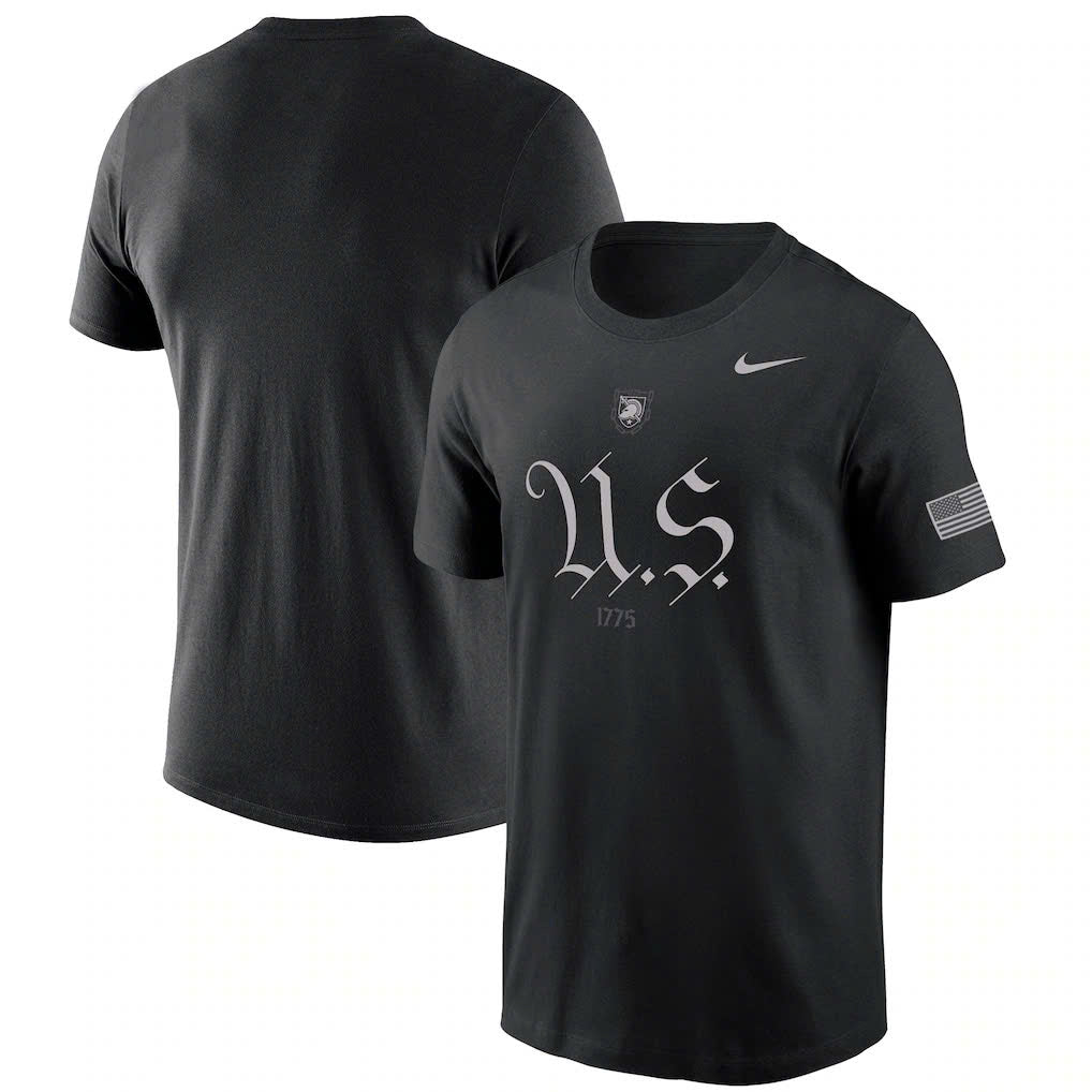 Limited Edition Army’s 250 Years Collection Game T-Shirt