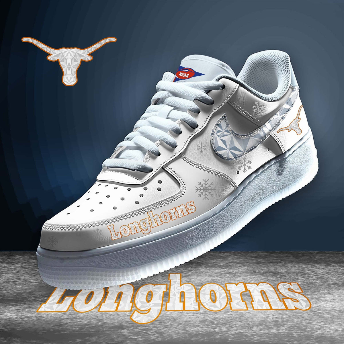 Texas Longhorns WINSH10179