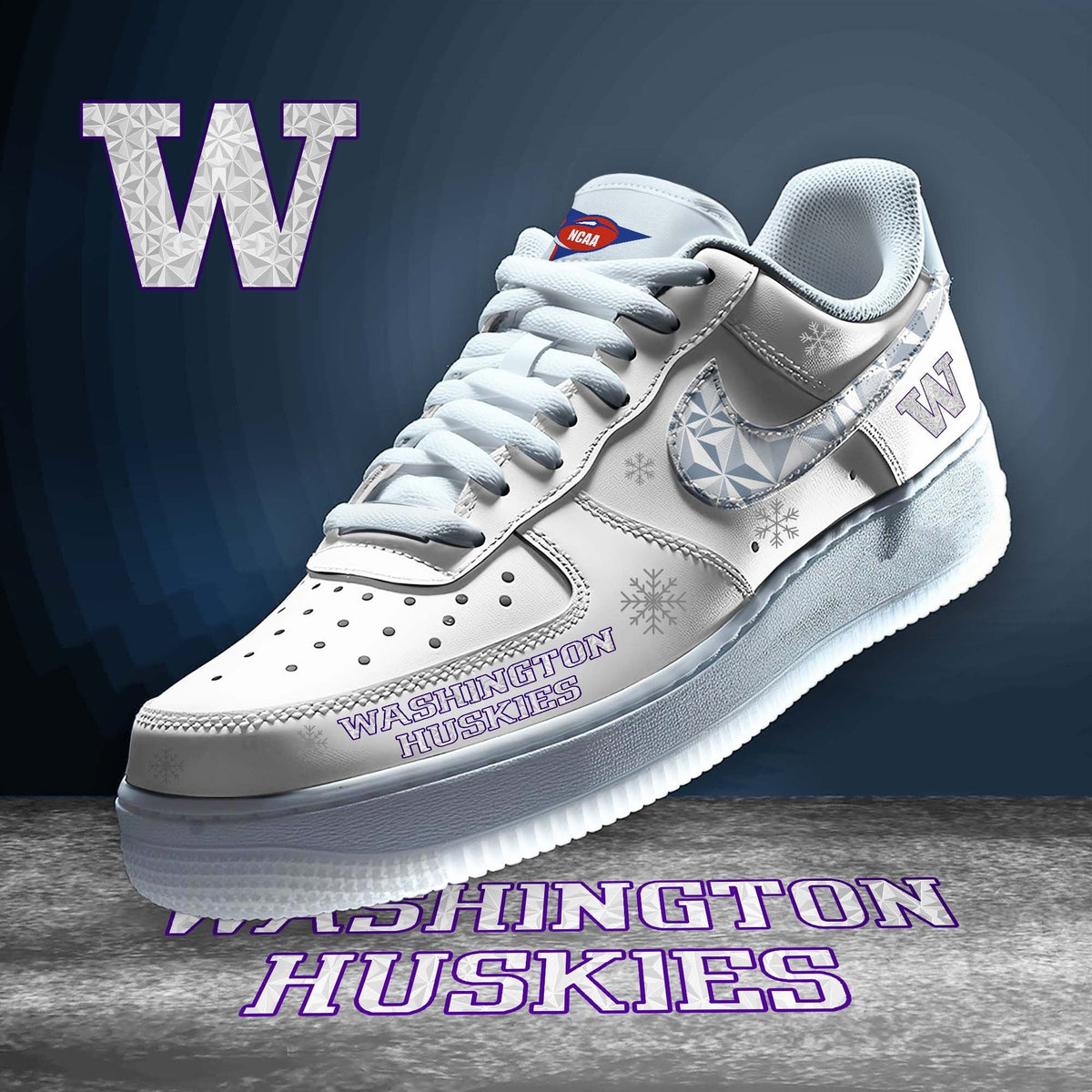 Washington Huskies WINSH10195