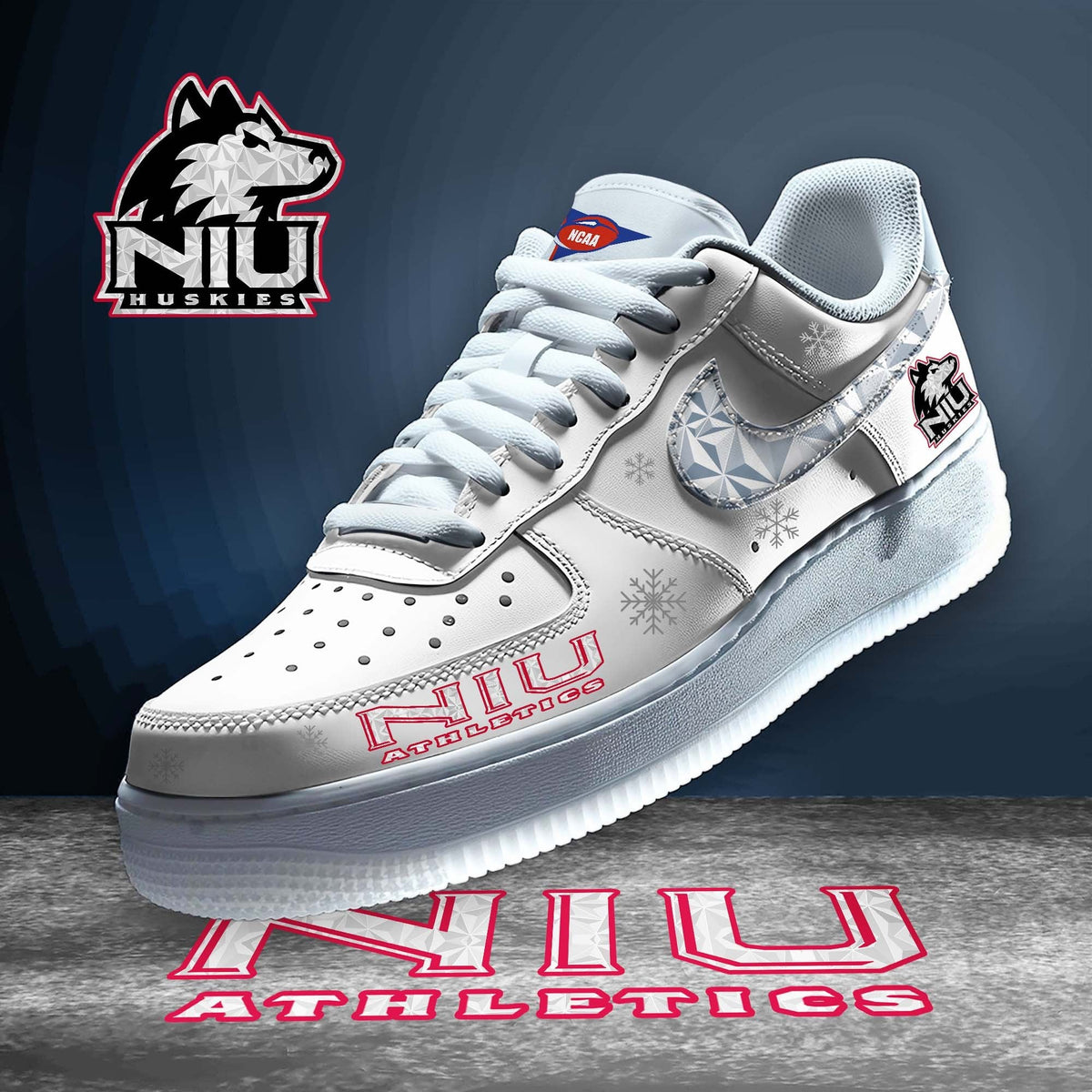 Northern Illinois Huskies WINSH10155