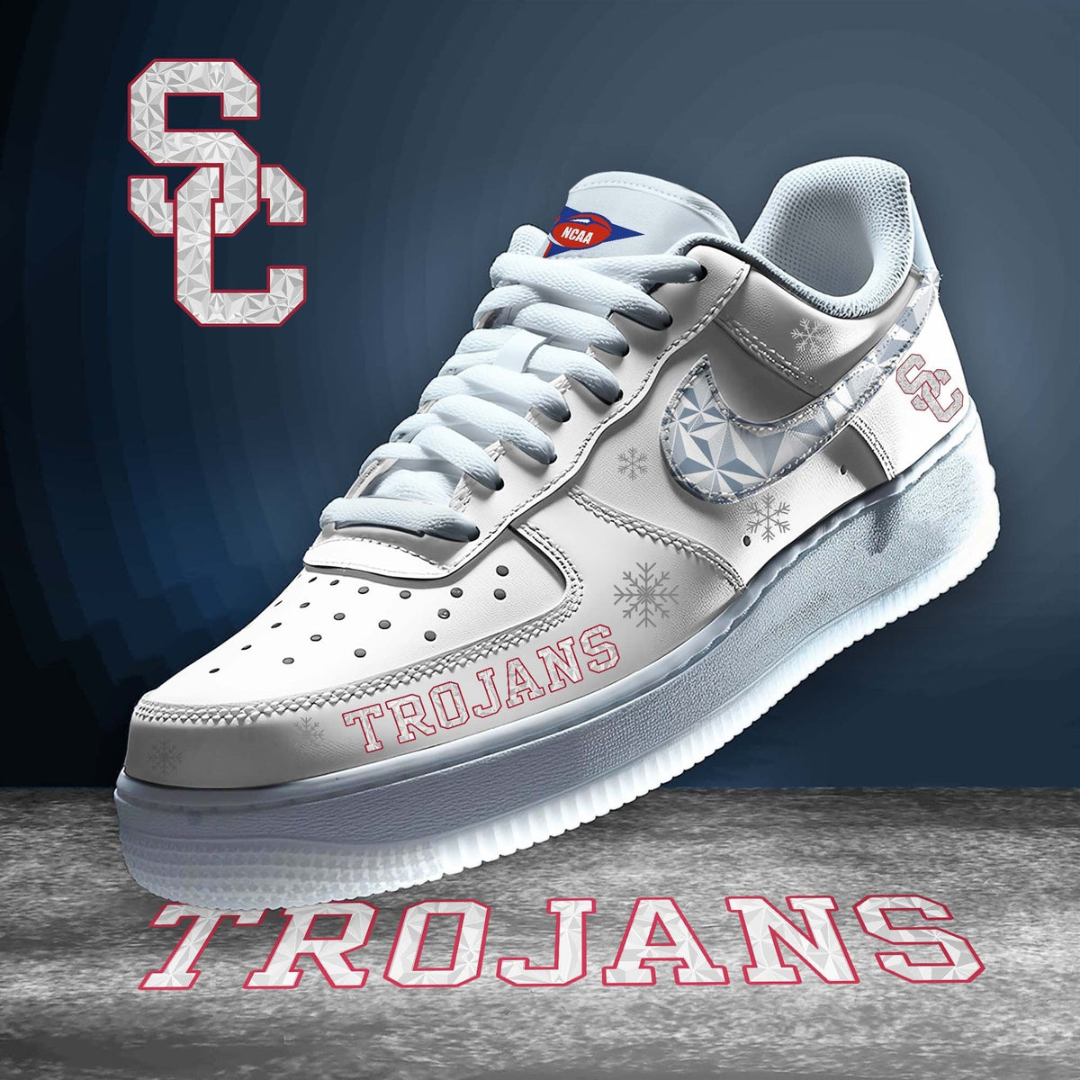 Usc Trojans WINSH10187