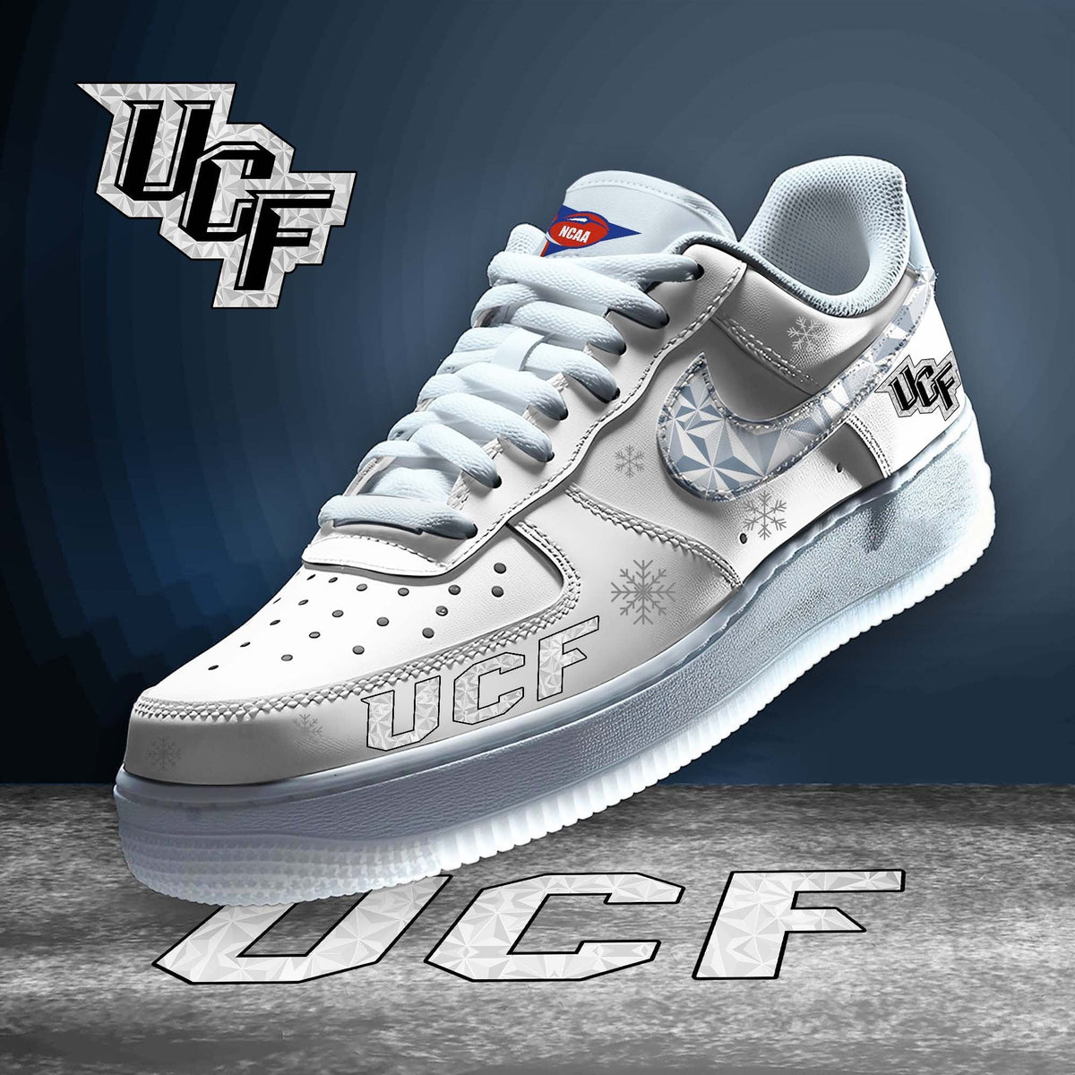Ucf Knights WINSH10184