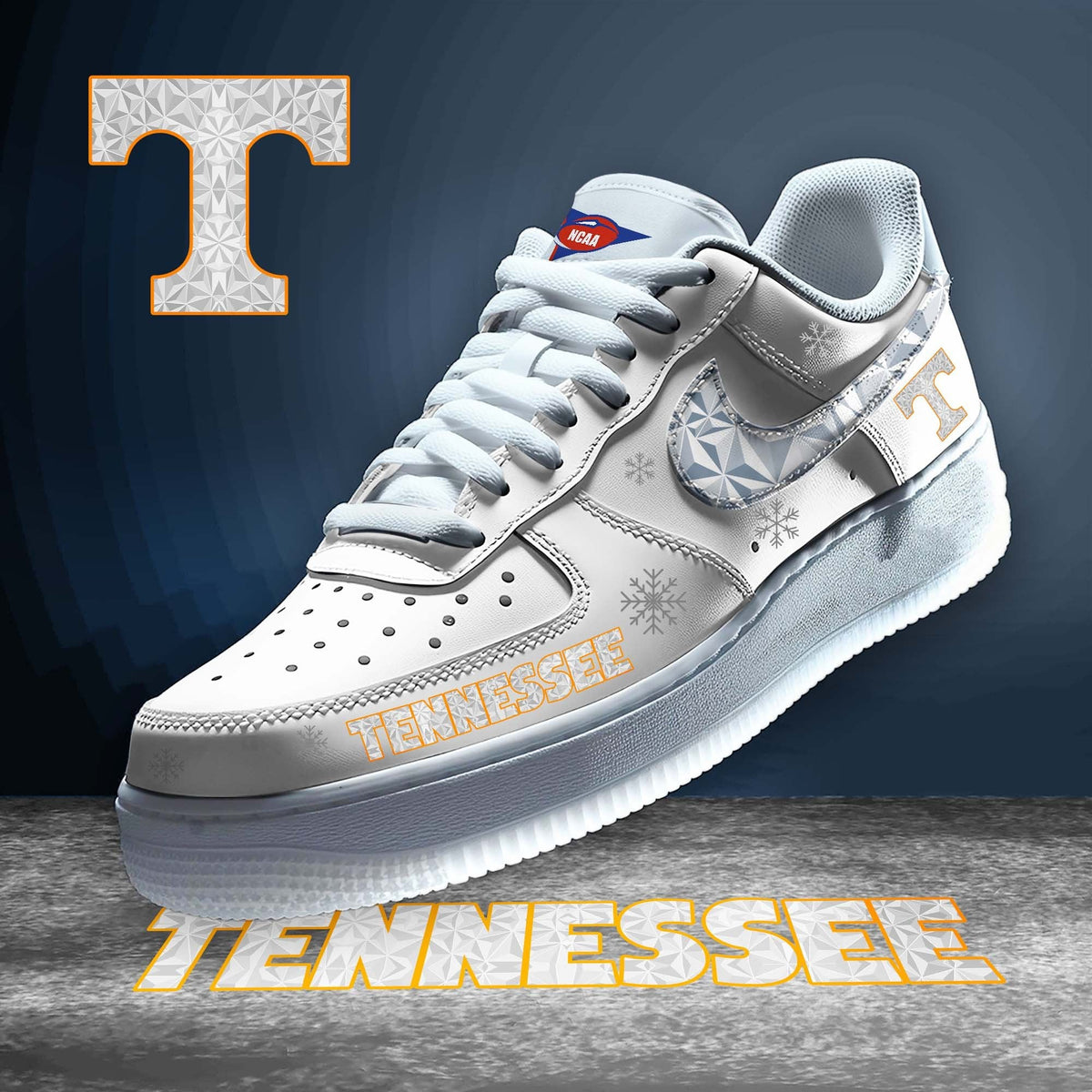 Tennessee Volunteers WINSH10177