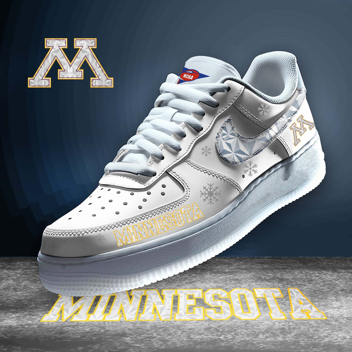 Minnesota Golden Gophers WINSH10144