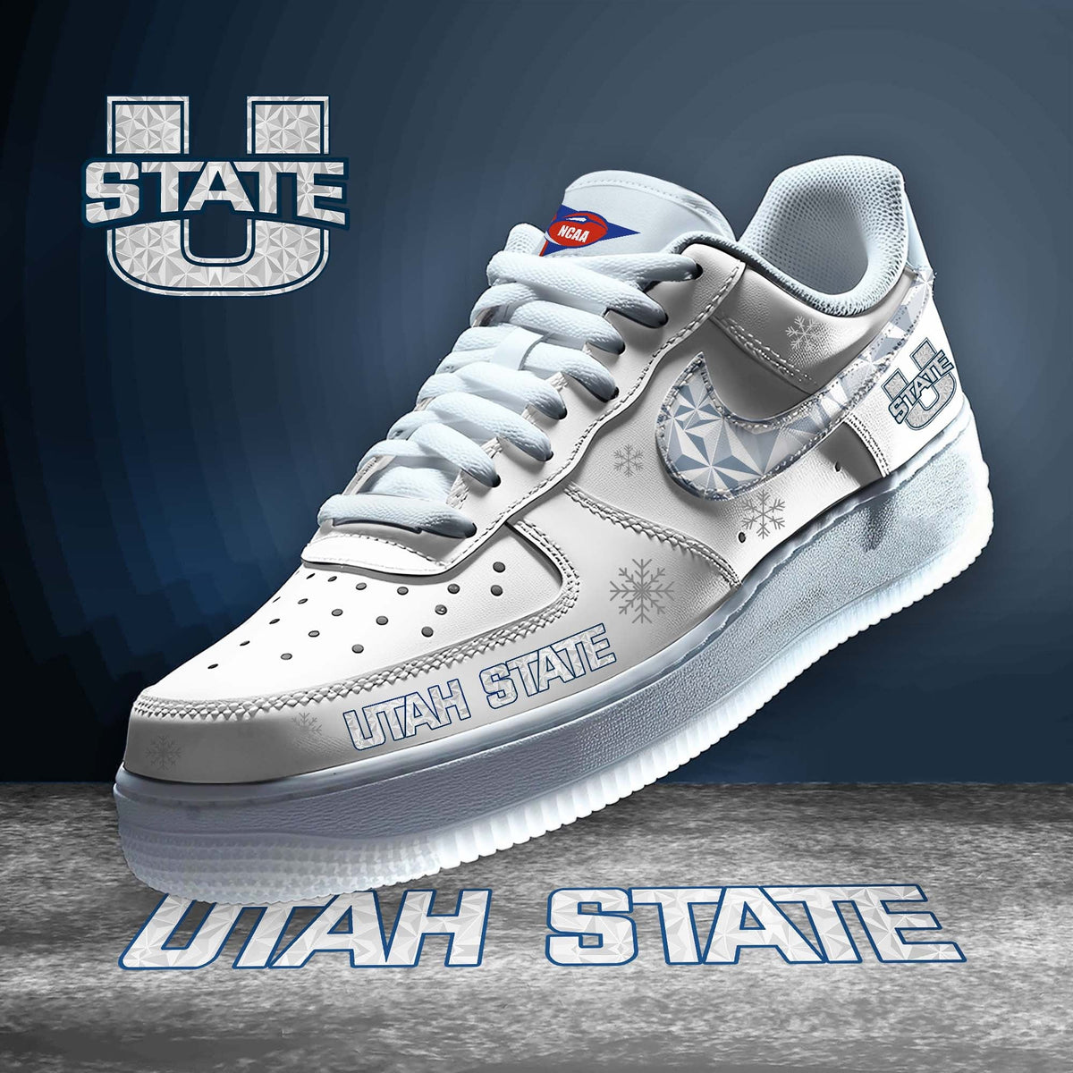 Utah State Aggies WINSH10188