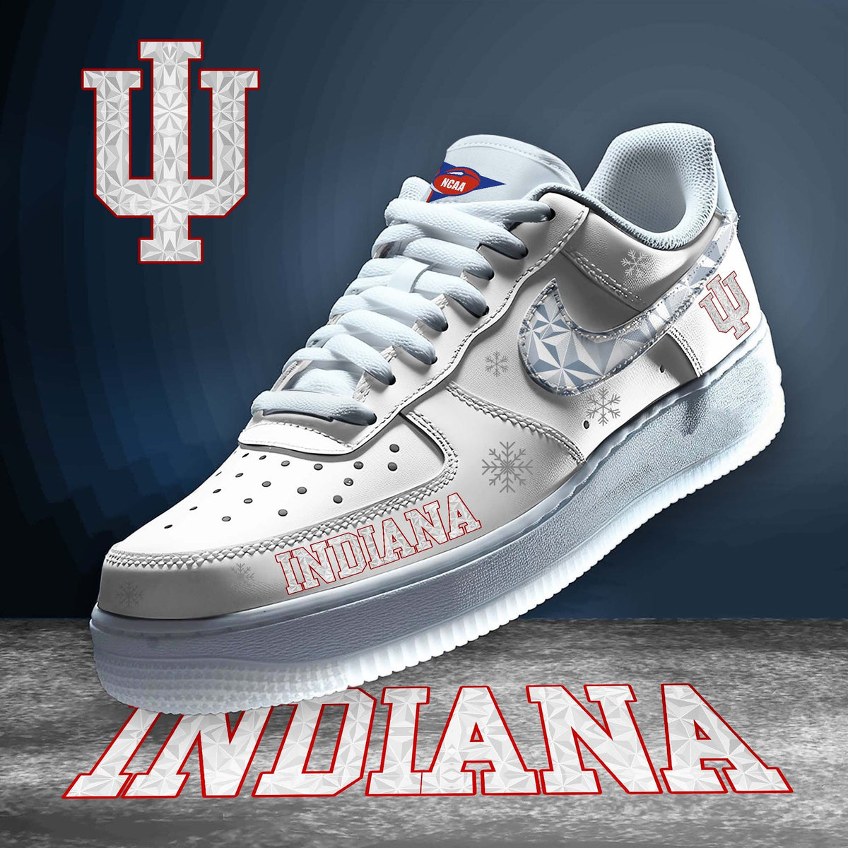 Indiana Hoosiers WINSH10127