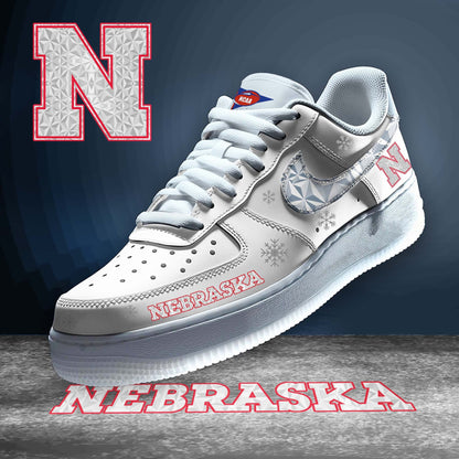 Nebraska Cornhuskers WINSH10150