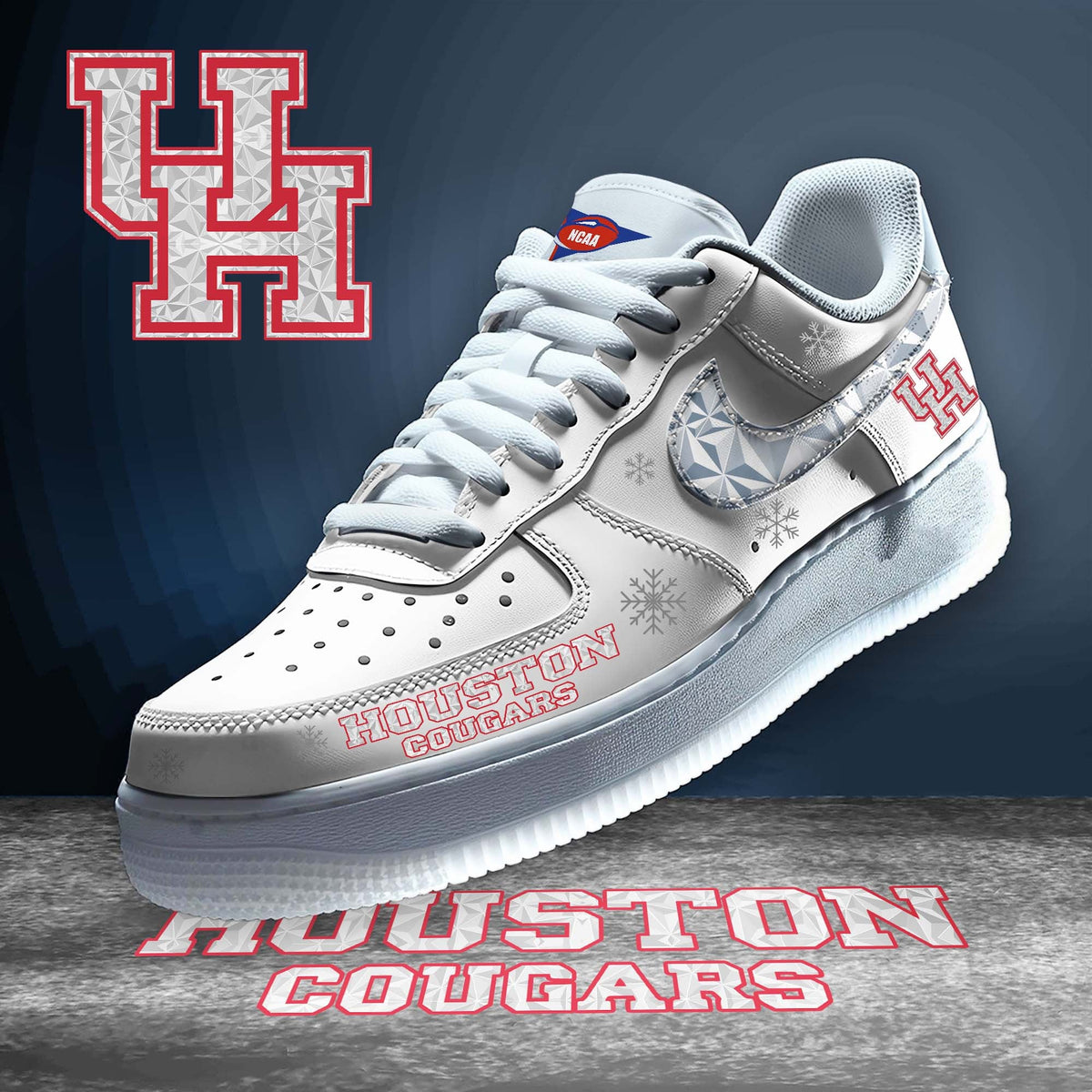 Houston Cougars WINSH10125