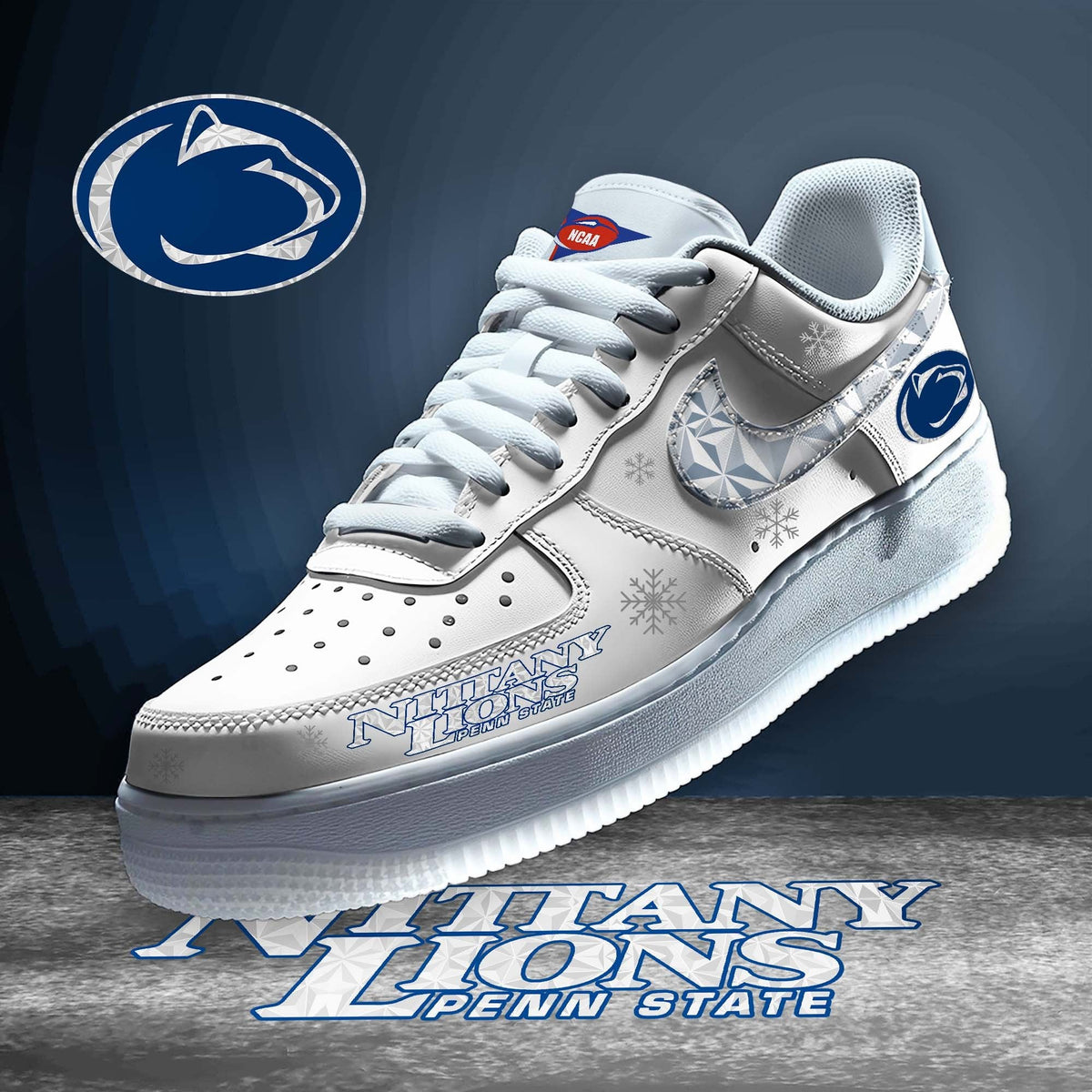 Penn State Nittany Lions WINSH10164