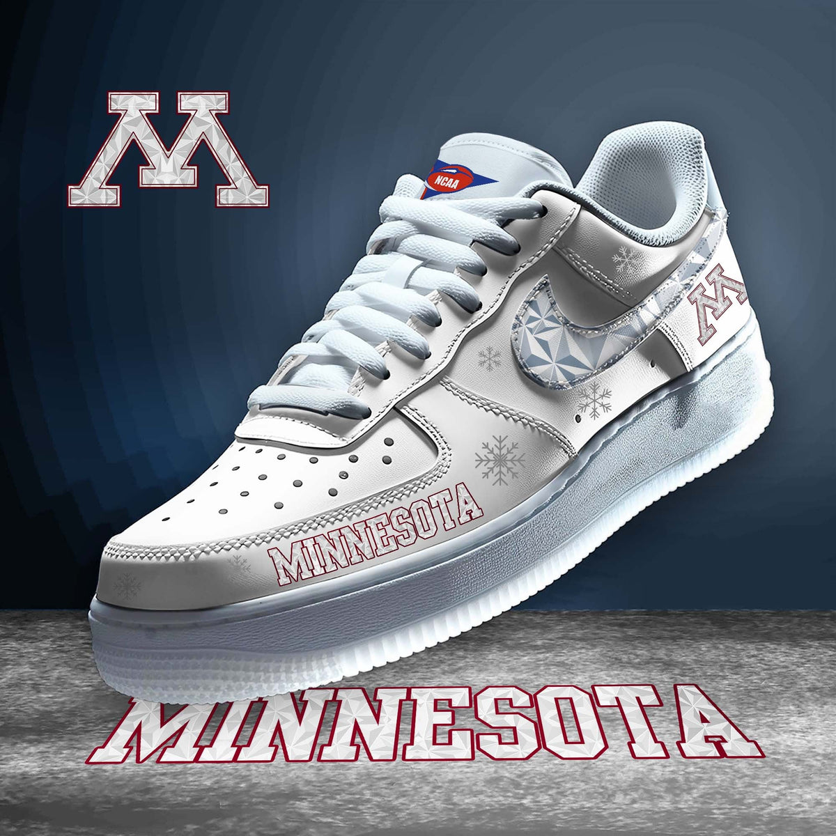 Minnesota Golden Gophers WINSH10145