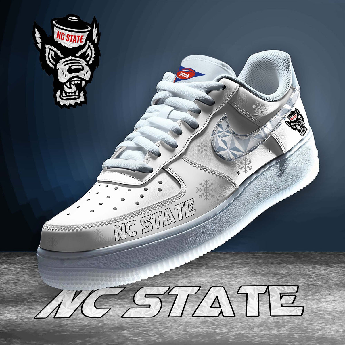 North Carolina State Wolfpack WINSH10152