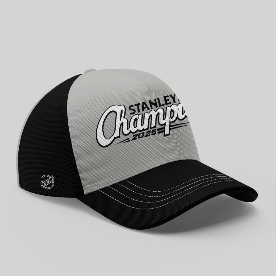 New T-Shirt Florida Panthers Back-To-Back Stanley Cup Champions