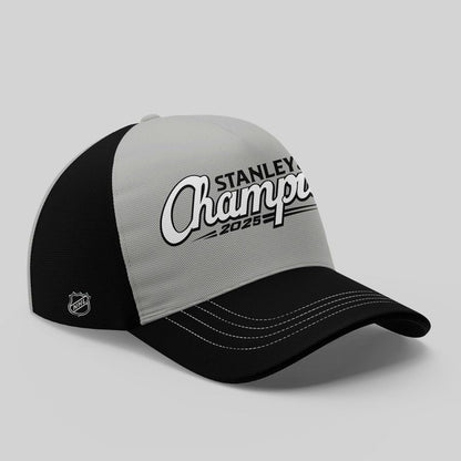 Special Edition Florida Panthers Back-To-Back Stanley Cup Champions T-Shirt