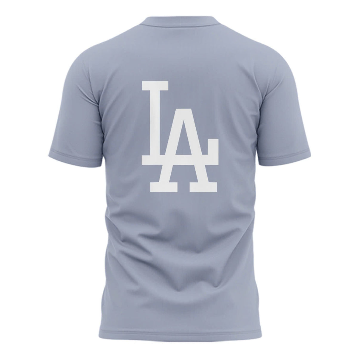 Rose' Jump! T-Shirt - LA Dodgers x Blackpink T-Shirt