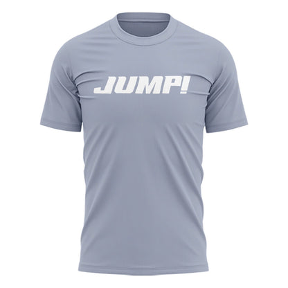 Rose' Jump! T-Shirt - LA Dodgers x Blackpink T-Shirt