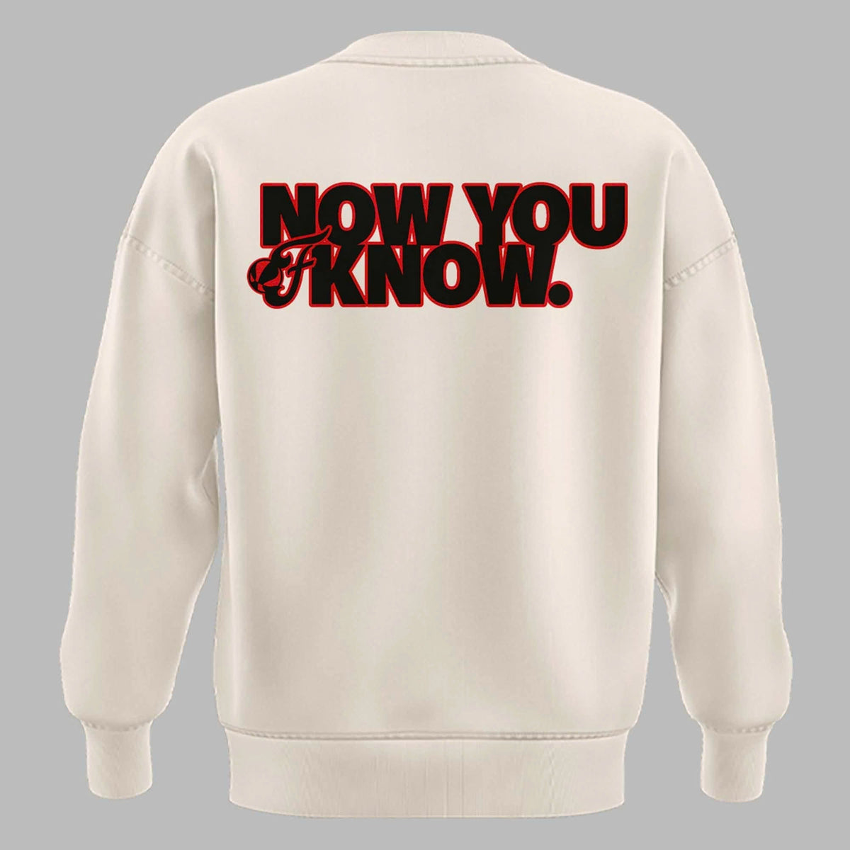Exclusive Indiana Fever Stranger Things Rebel Swingman Sweatshirt