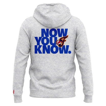 Exclusive Freddy Fever Logo Limited Edition Hoodie