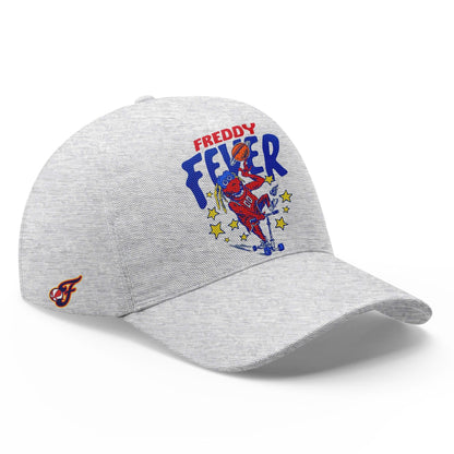 Exclusive Freddy Fever Logo Limited Edition Hoodie