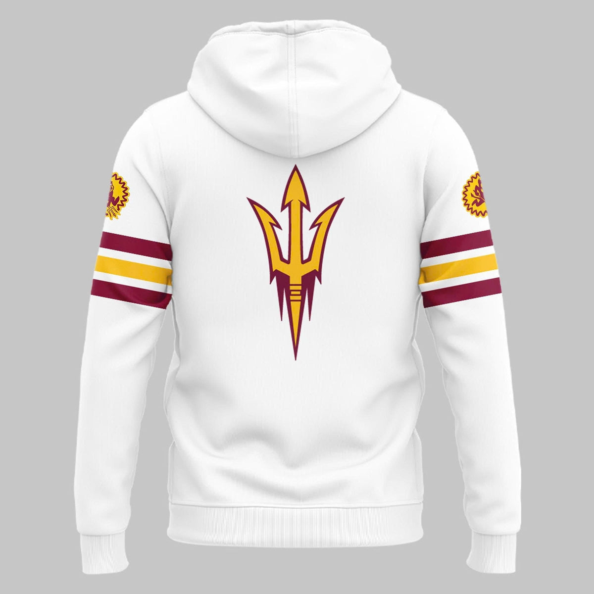 Special New Sun Devil Football Edition Uniform Hoodie