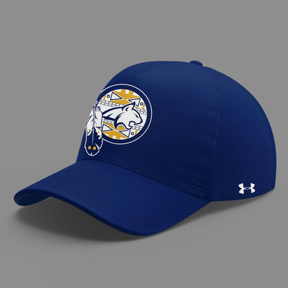 Montana State Football Native American Heritage Month Zip Hoodie