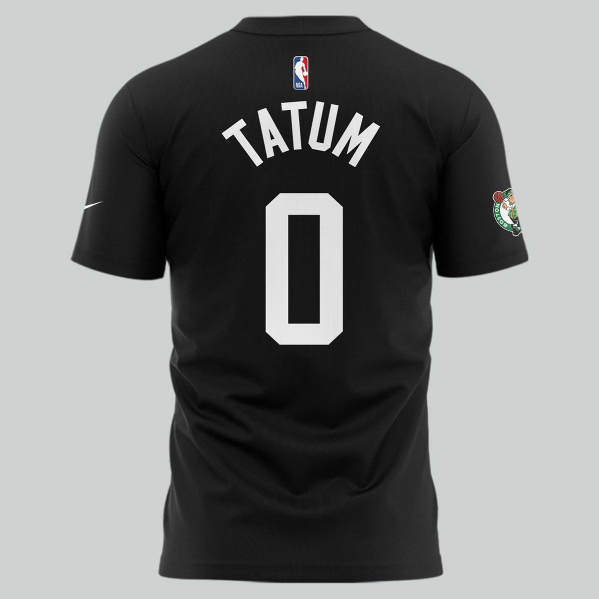 Special 2026 Jayson Tatum “Welc0me Back” Boston Celtics T-Shirt