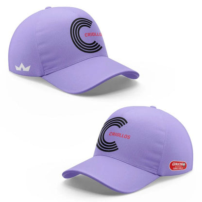 Criollos de Caguas Purple Hoodie – Premium Fan Edition