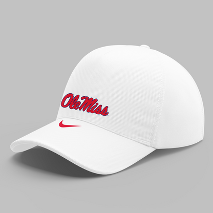 Ole Miss Football " Bear Bryant Coach" 2026 -Hoodie