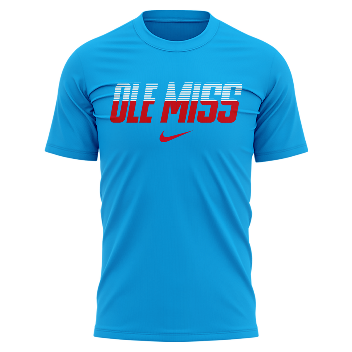 Ole Miss Football " Bear Bryant Coach" 2026 - Tshirt