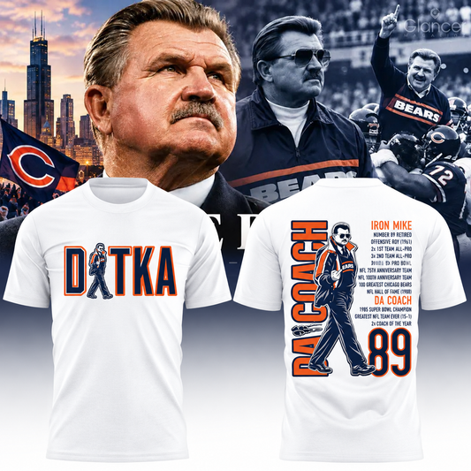 Fifty Something Tour 2026, Seattle T-shirt