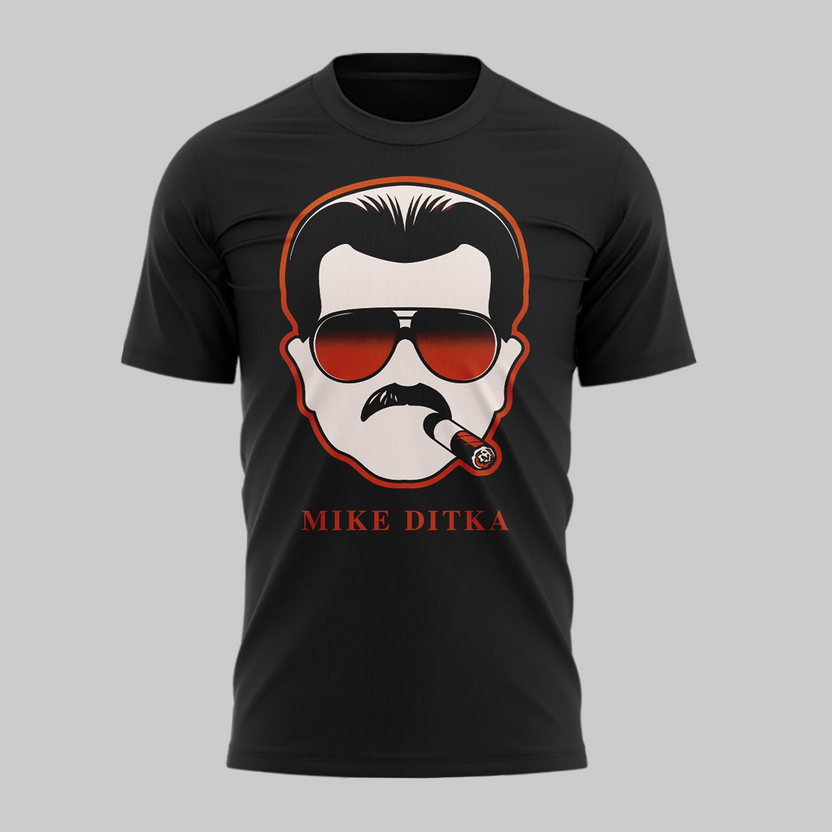 Fifty Something Tour 2026, Seattle T-shirt
