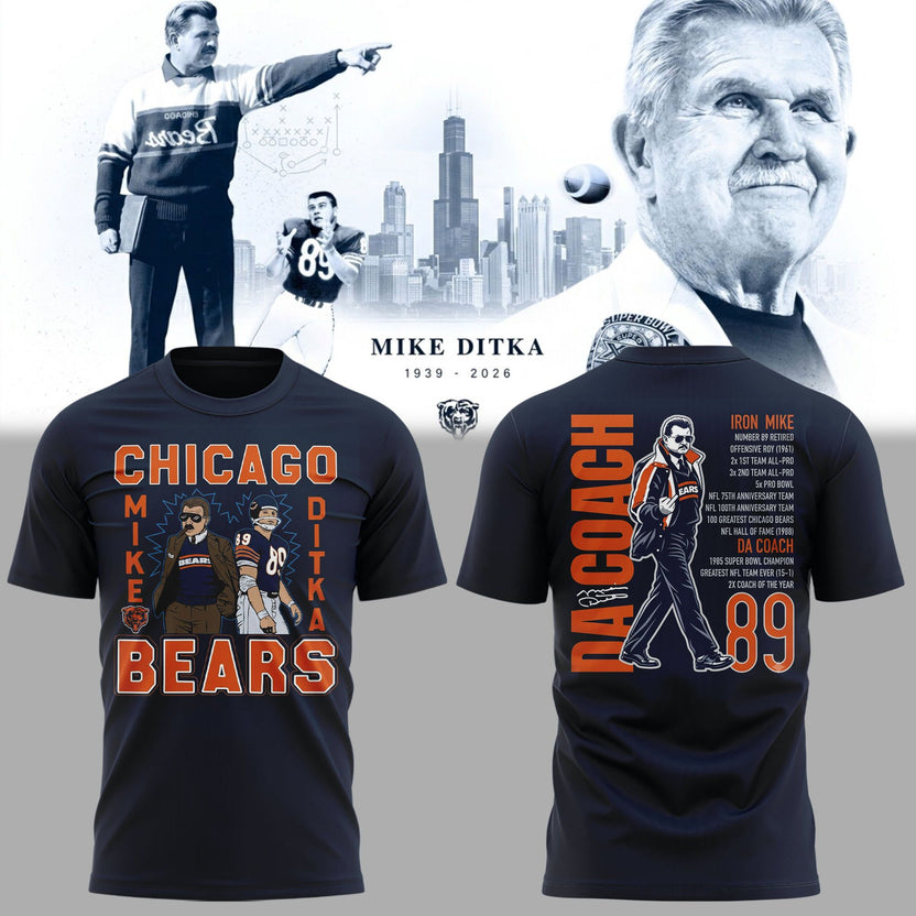 Fifty Something Tour 2026, Seattle T-shirt