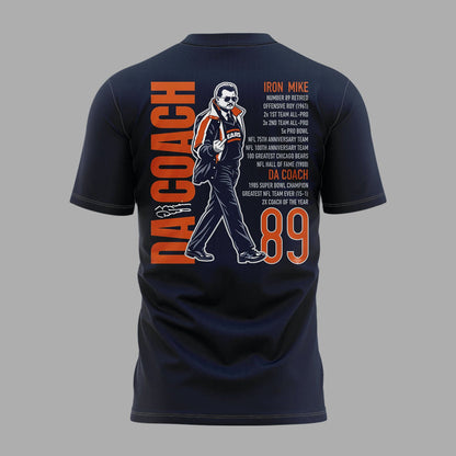 Fifty Something Tour 2026, Seattle T-shirt