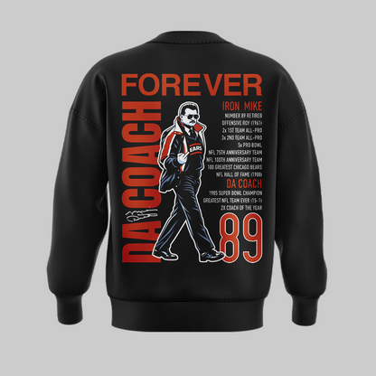 Mike Ditka Chicago Bears In Loving Memory Limited Edition sweate