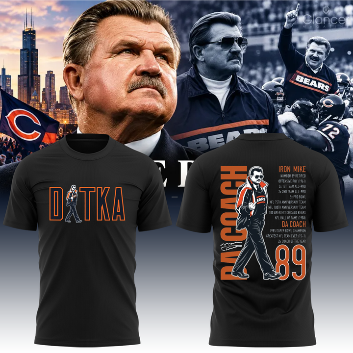 Fifty Something Tour 2026, Seattle T-shirt